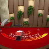 Speed VIP Blackjack N game cover