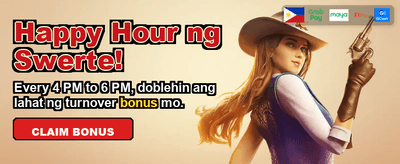 Get Your Exclusive Welcome Bonus