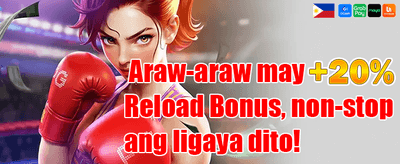 Grand Welcome Bonus Package promotion