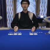 Korean Speed Baccarat G game cover