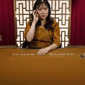 Korean Speed Baccarat F game cover