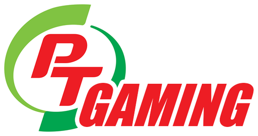 ptgamingapp.ph Logo